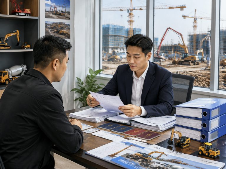 沙湾区建筑企业资质新办